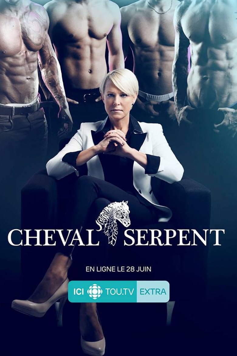 Poster of Episodes in Cheval Serpent - Season 2 - Season 2