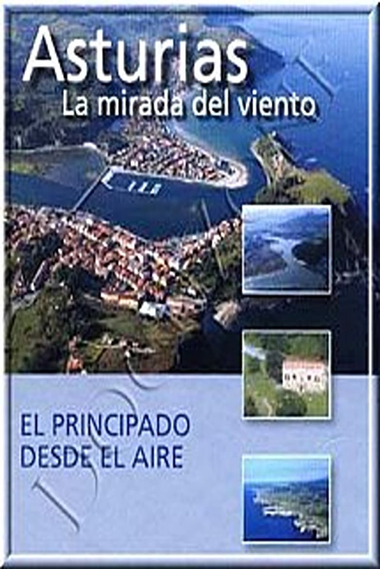 Poster of Asturias: La Mirada del Viento