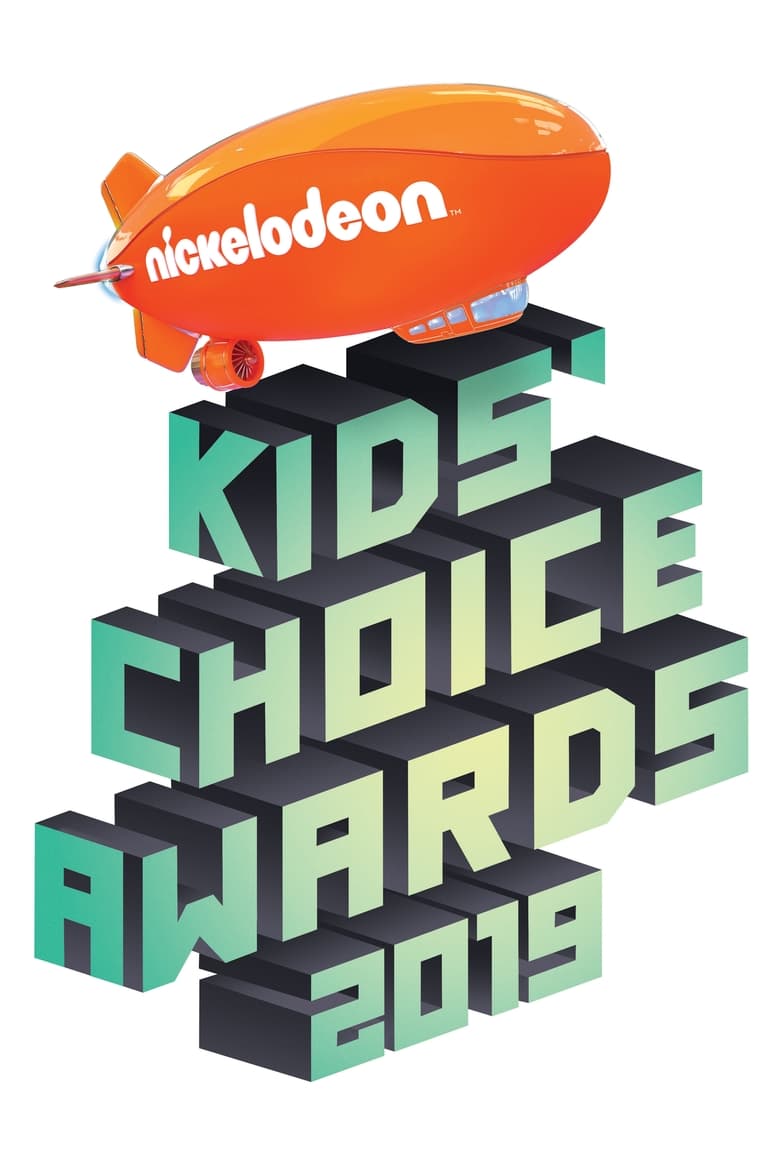 Poster of Episodes in Kids' Choice Awards - 2019 - 2019