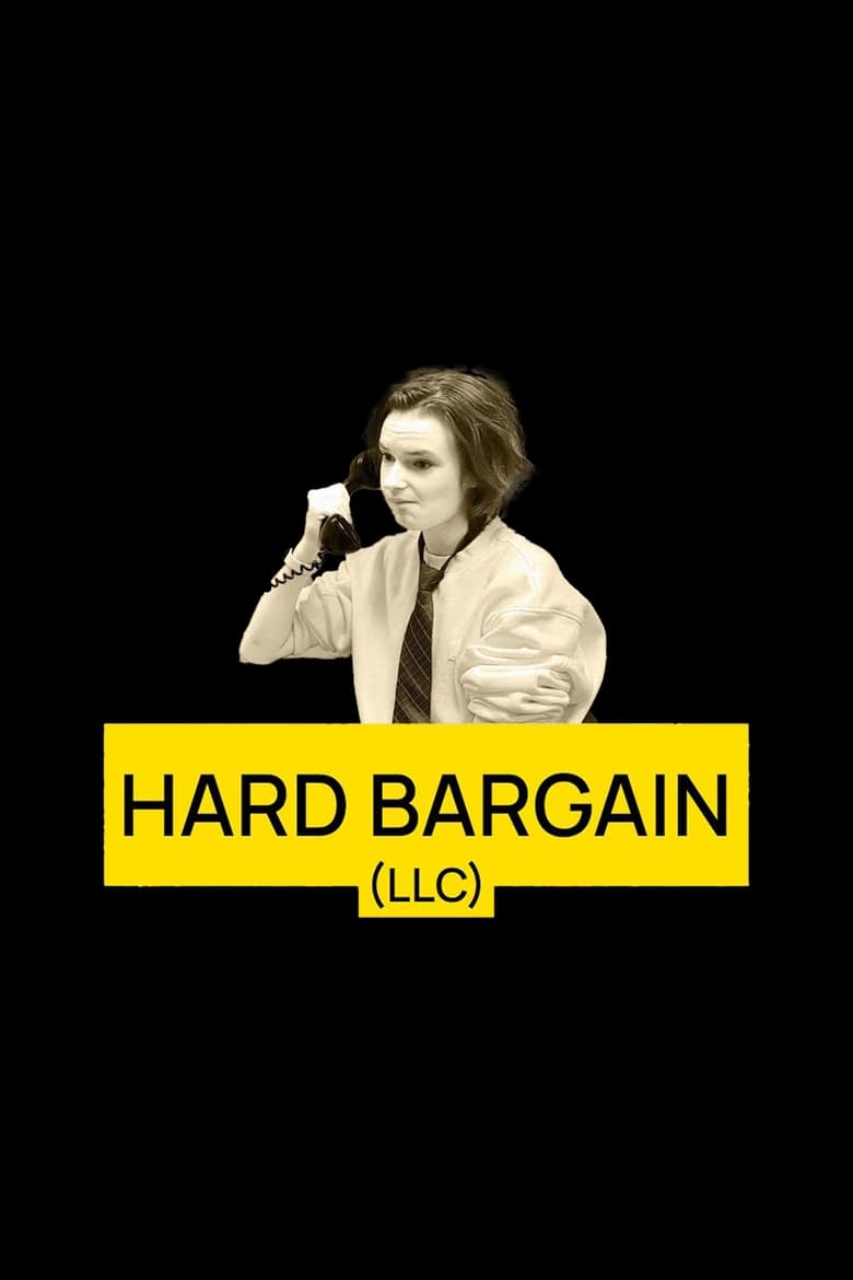 Poster of Hard Bargain (LLC)