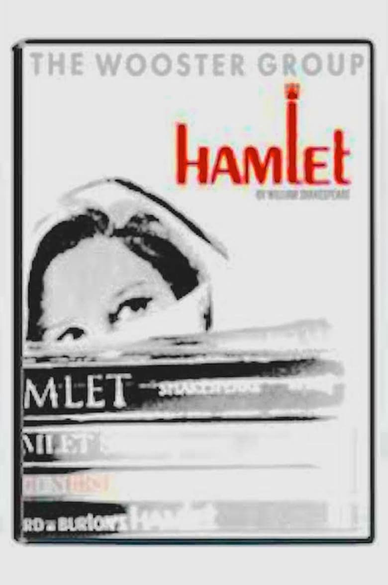 Poster of Hamlet