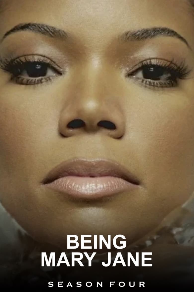 Poster of Cast and Crew in Being Mary Jane - Season 4 - Episode 10 - Getting It