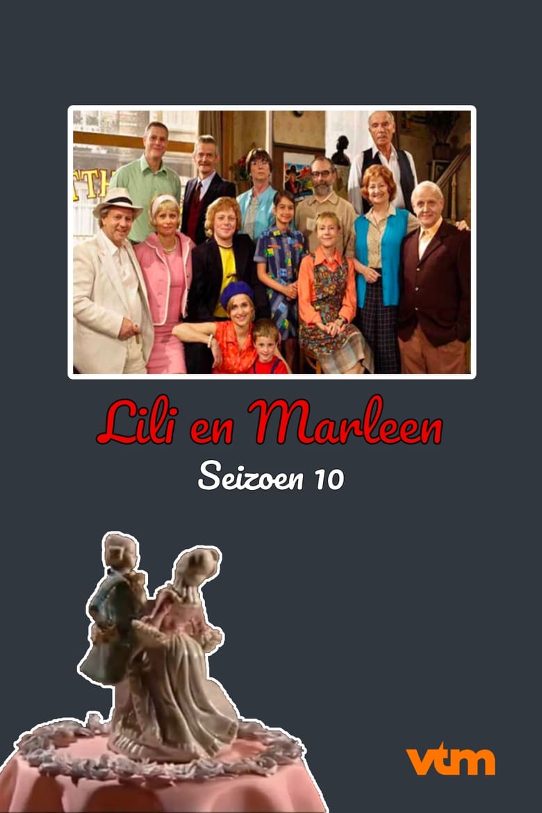 Poster of Episodes in Lili And Marleen - Season 10 - Season 10