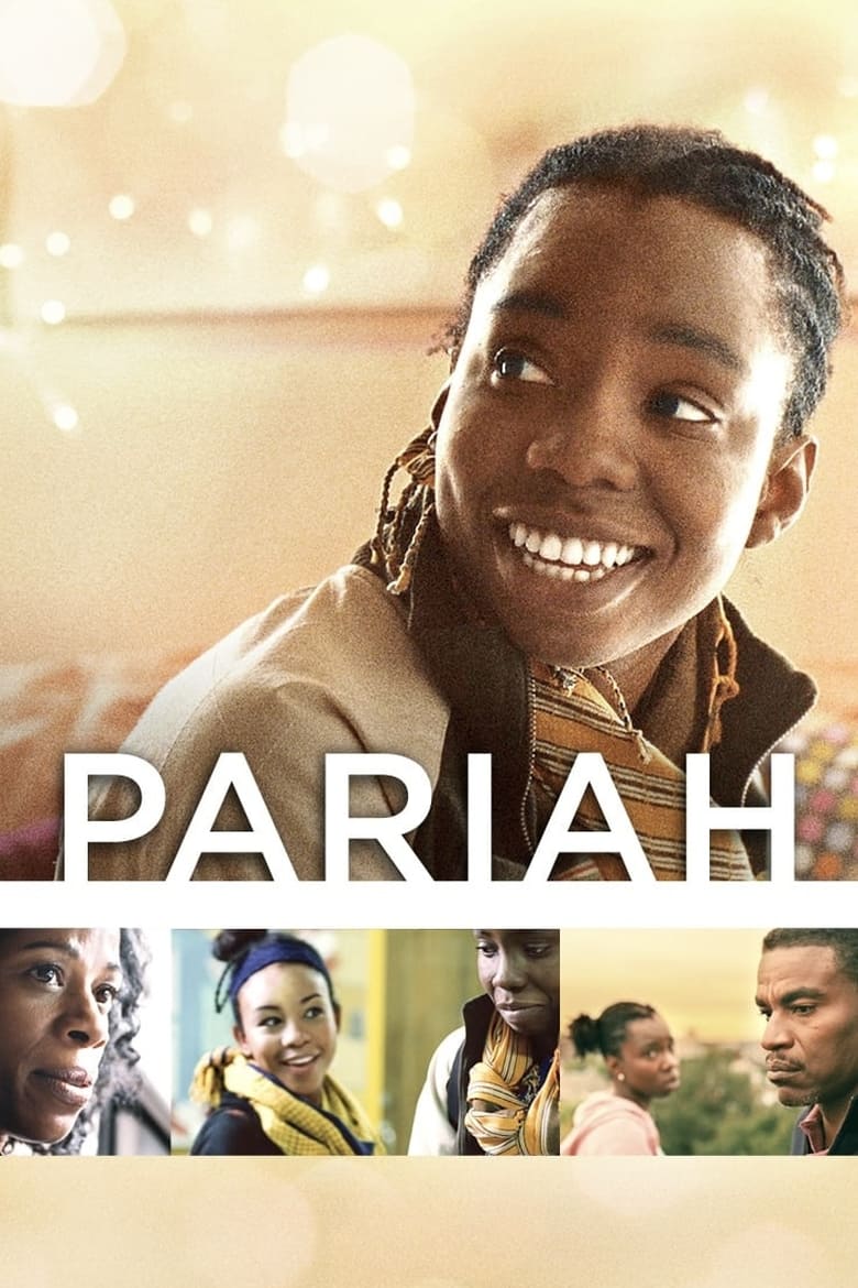 Poster of Pariah