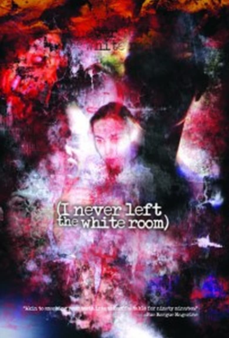 Poster of I Never Left the White Room