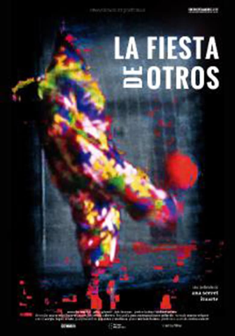 Poster of La fiesta de otros