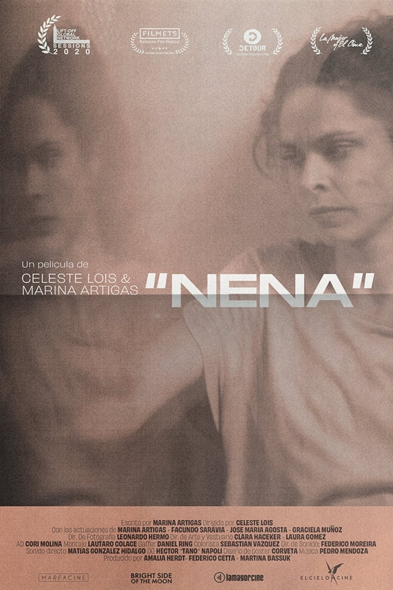 Poster of Nena