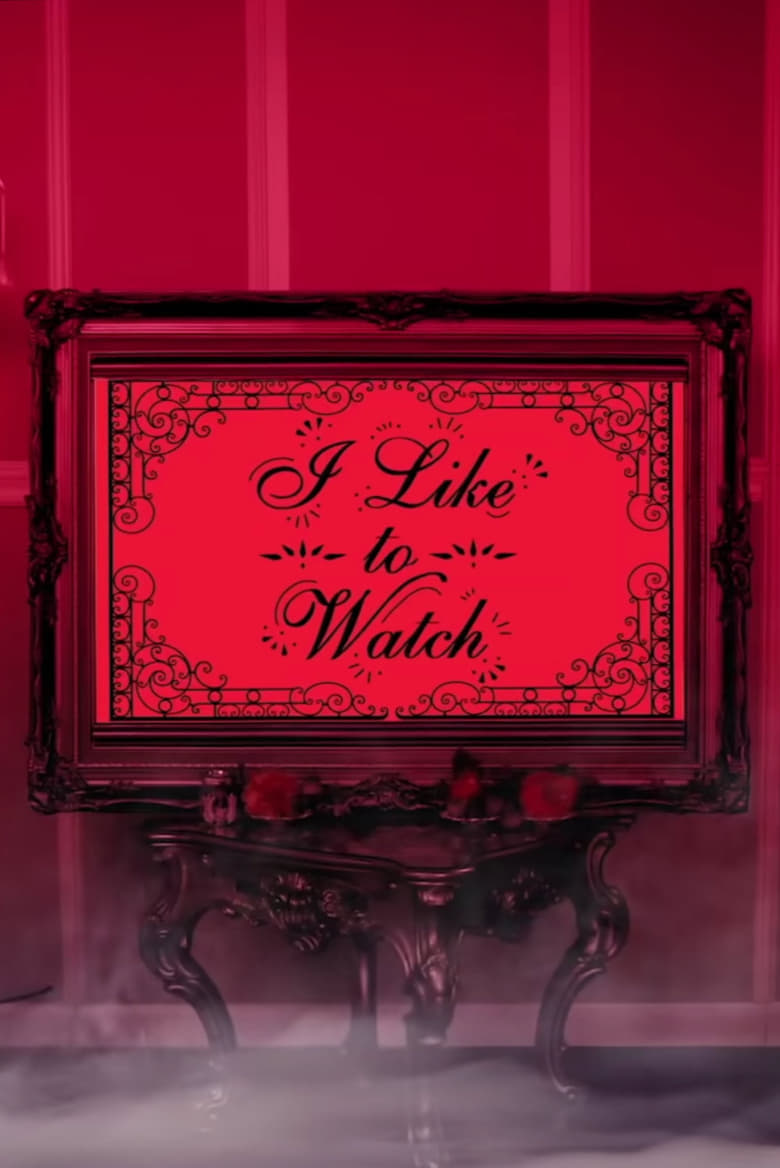 Poster of Cast and Crew in I Like To Watch - Season 3 - Episode 10 - The Great British Baking Show