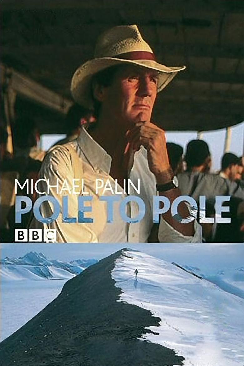 Poster of Pole to Pole