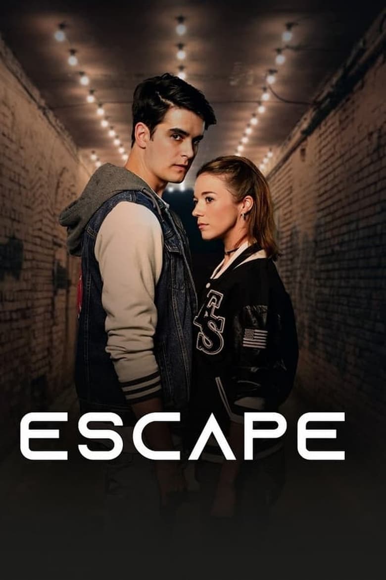 Poster of Cast and Crew in Escape - Season 1 - Episode 16 - Episode 16