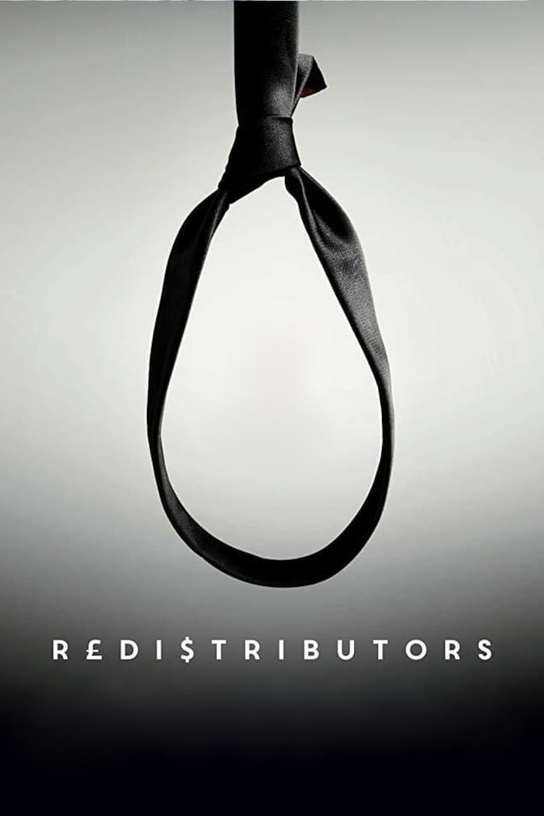 Poster of Redistributors