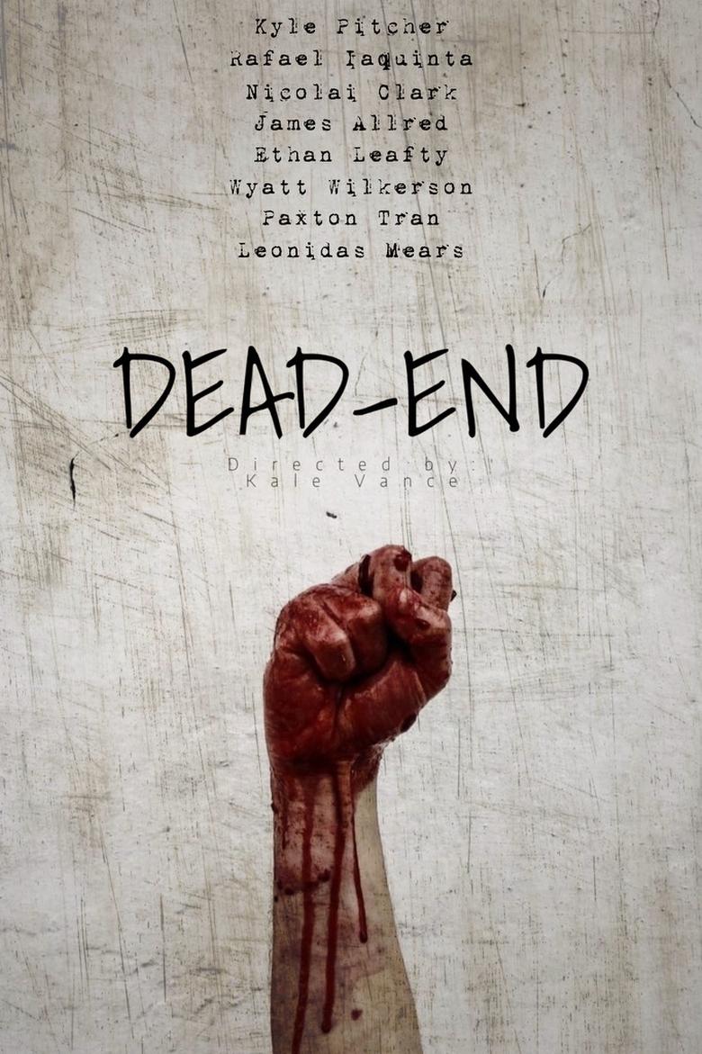 Poster of Dead-End