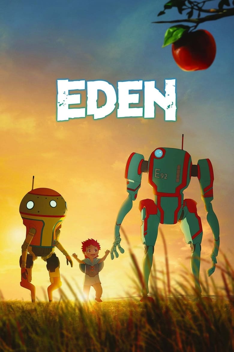 Poster of Cast and Crew in Eden - Season 1 - Episode 4 - Episode 4