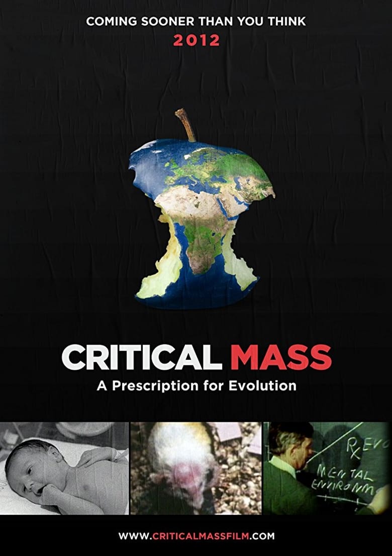 Poster of Critical Mass