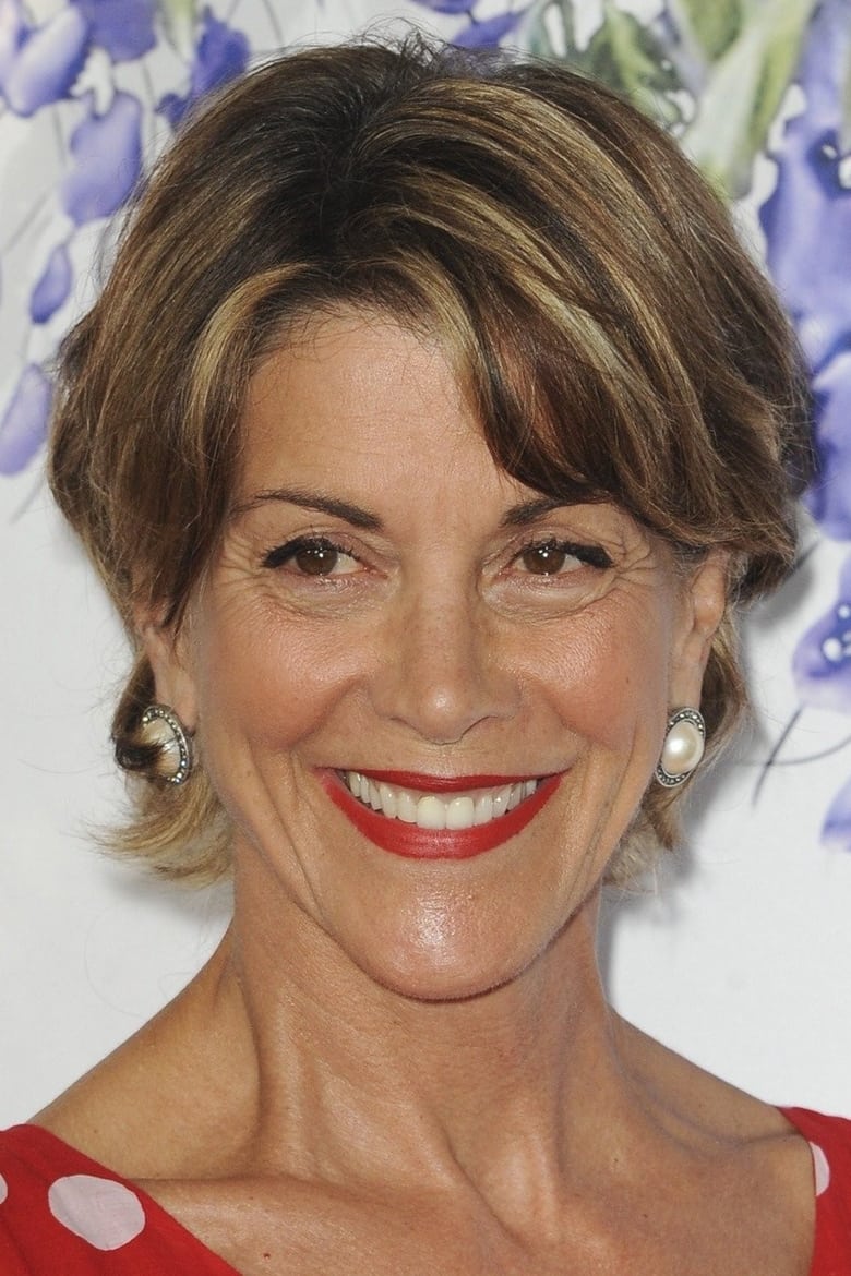 Portrait of Wendie Malick