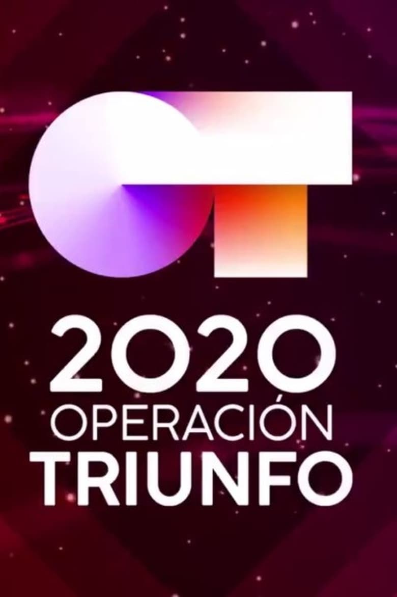 Poster of Episodes in Operación Triunfo - Season 11 - Season 11