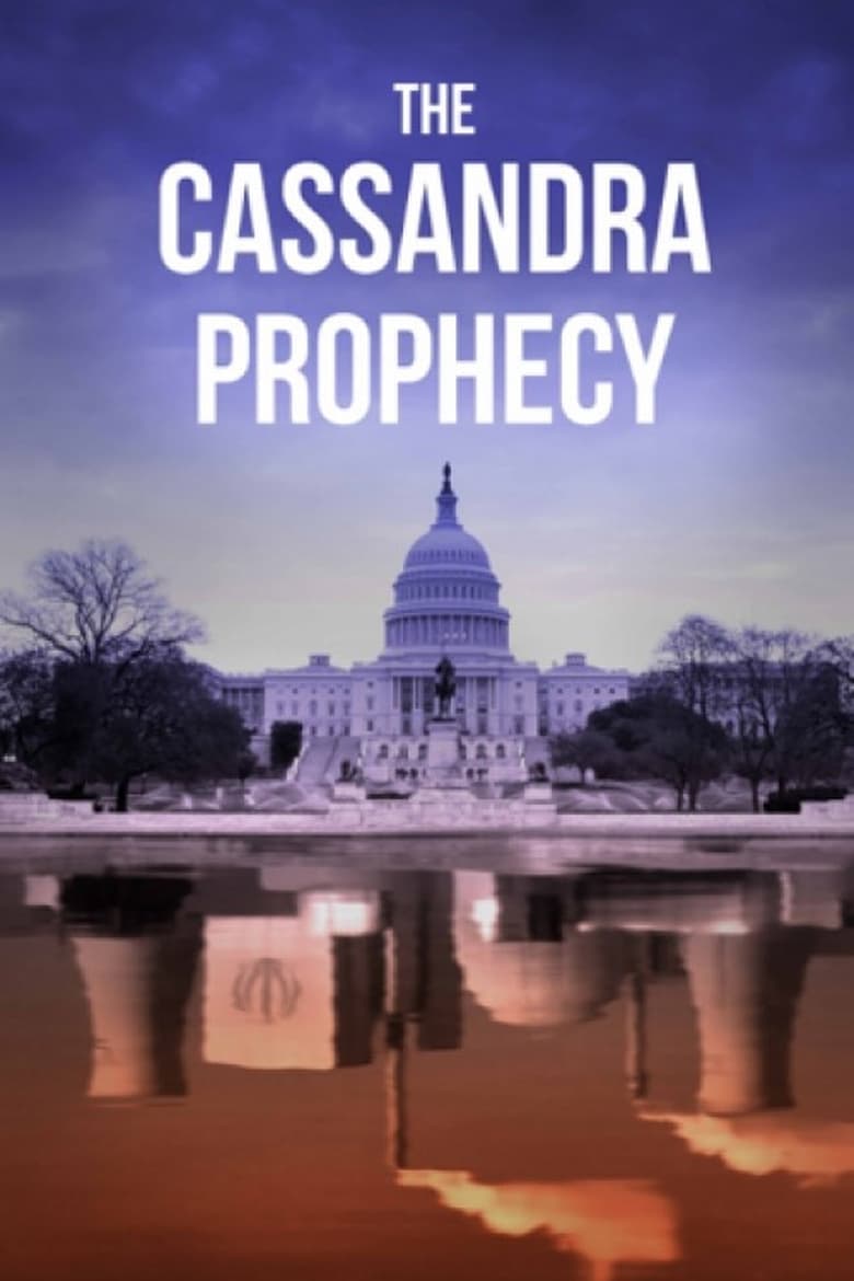 Poster of The Cassandra Prophecy