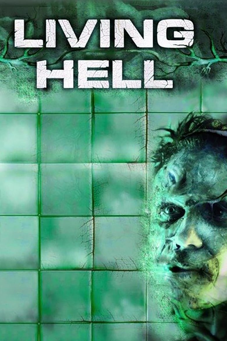 Poster of Living Hell