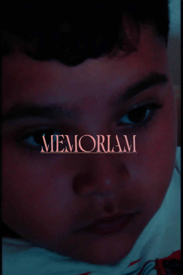 Poster of Memoriam