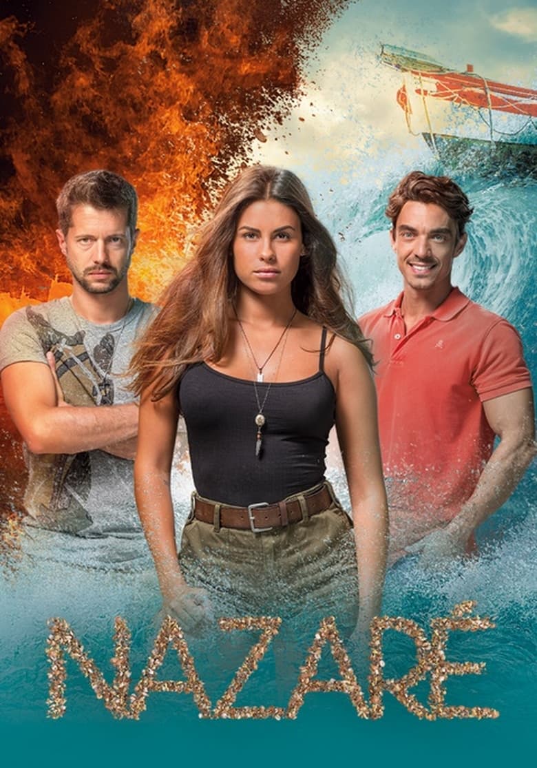 Poster of Cast and Crew in Nazaré - Season 1 - Episode 60 - Episode 60