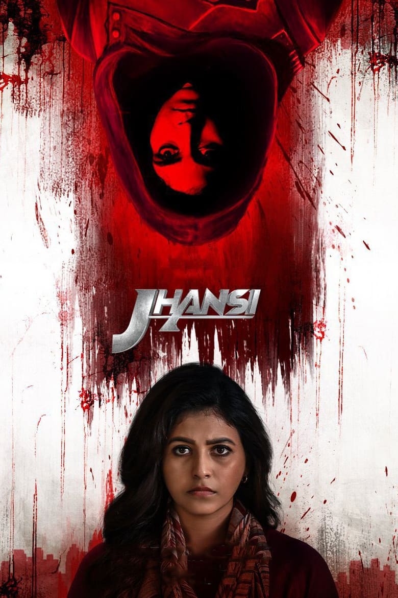 Poster of Episodes in Jhansi - Season 1 - Season 1