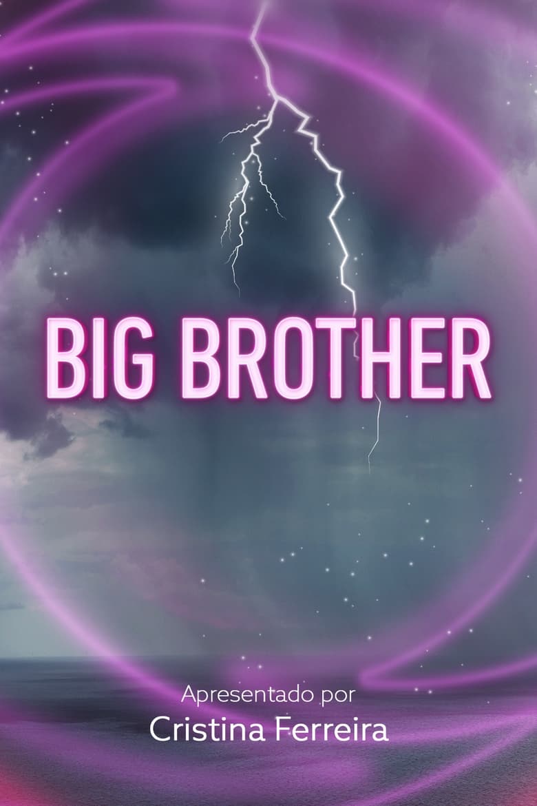 Poster of Episodes in Big Brother - BB2022 - BB2022