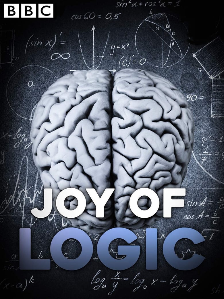 Poster of The Joy of Logic