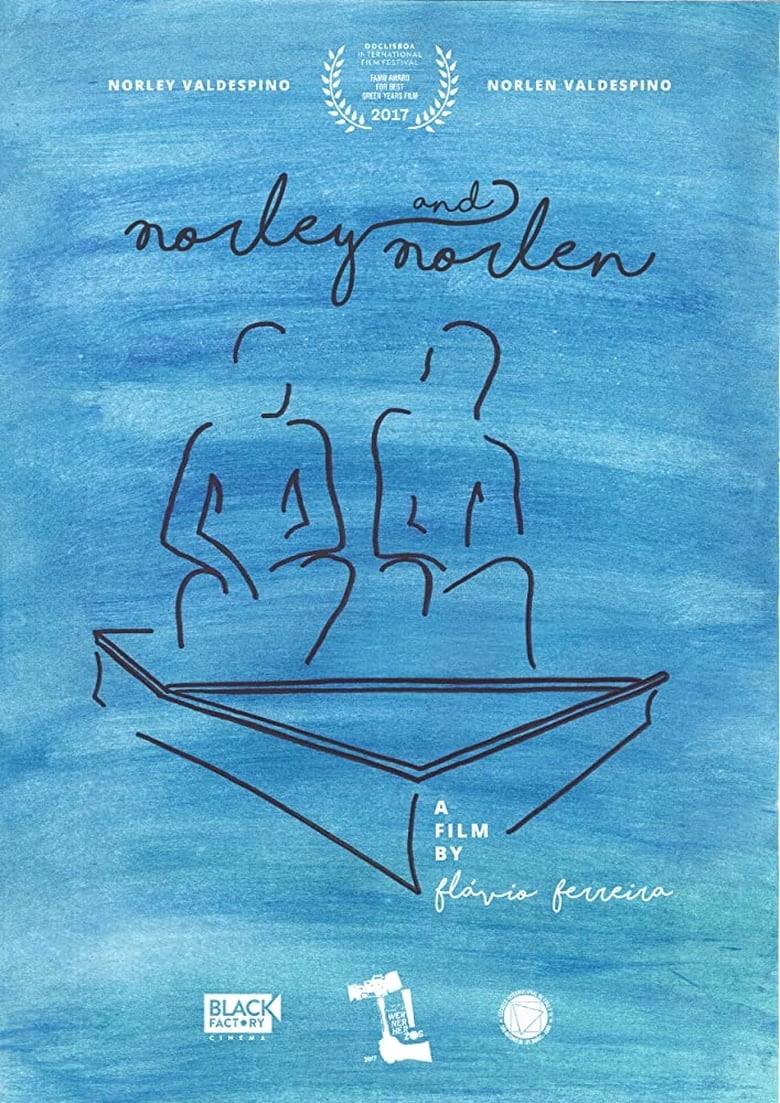 Poster of Norley and Norlen