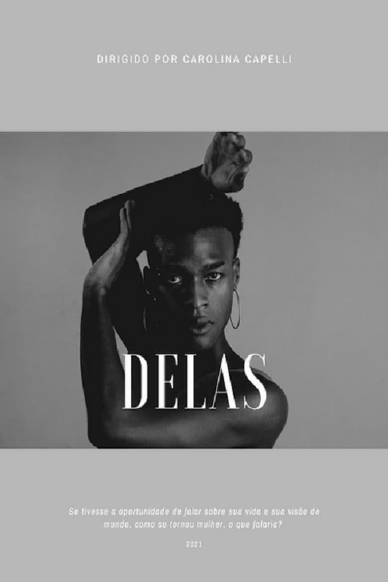 Poster of dElas