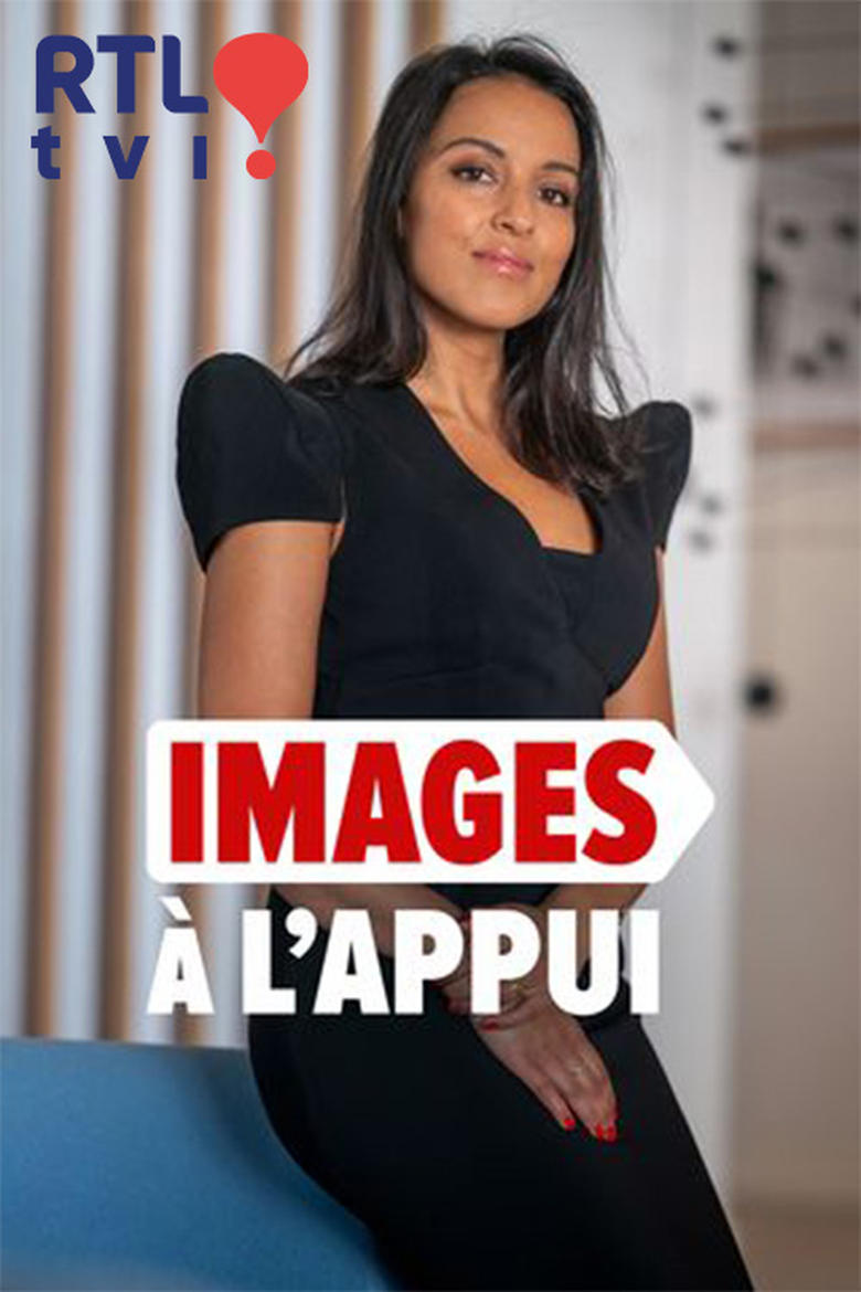 Poster of Images à l'appui