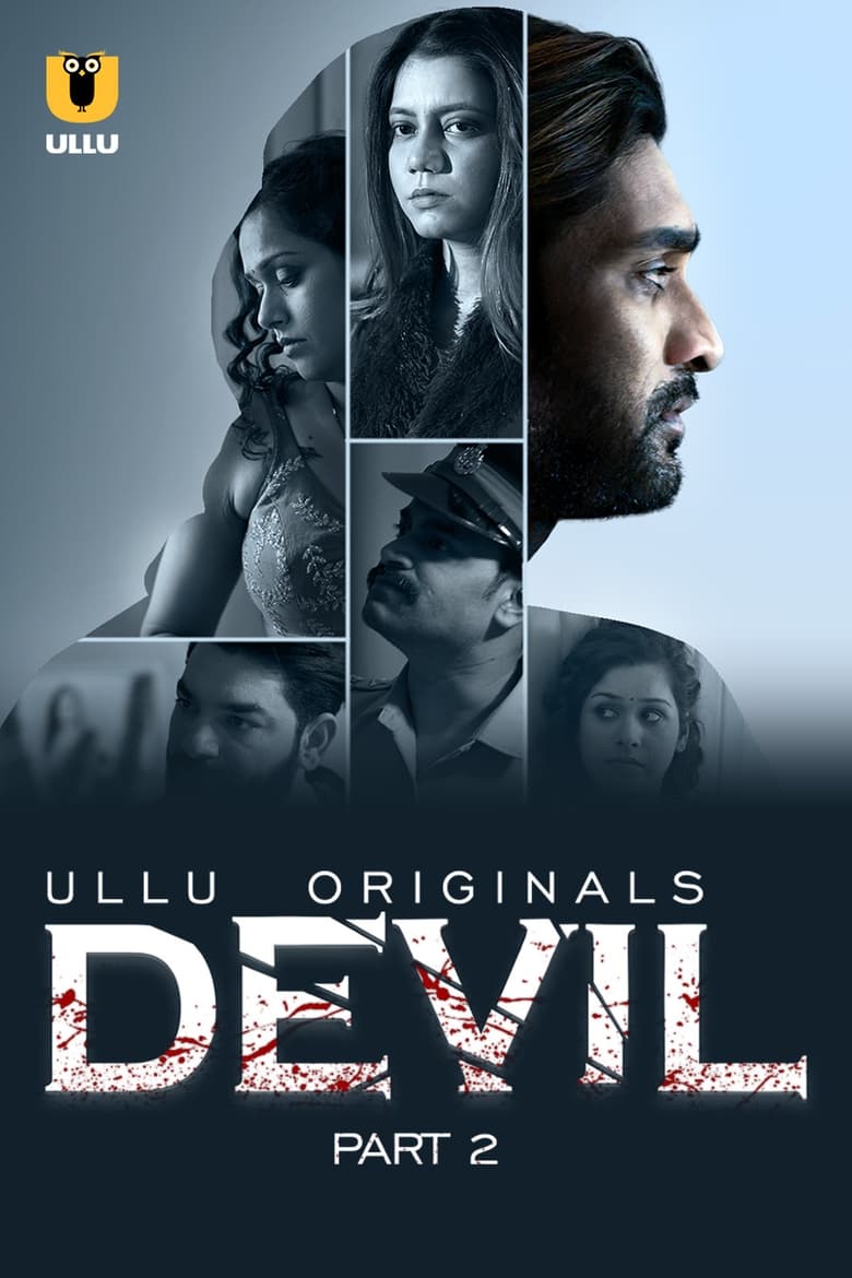 Poster of Episodes in Devil - Season 1 - Season 1