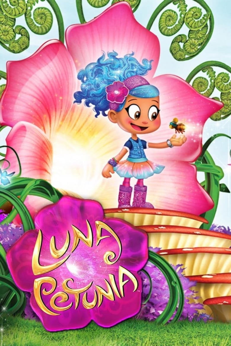 Poster of Episodes in Luna Petunia - Season 2 - Season 2