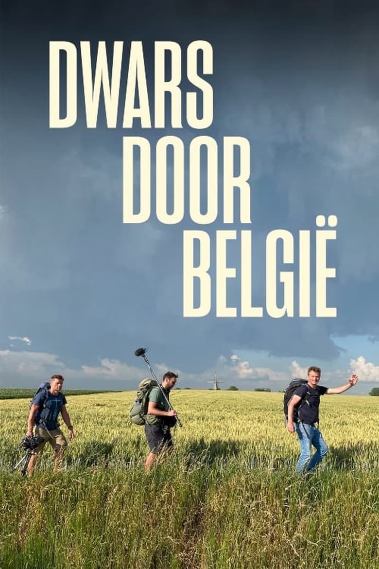 Poster of Episodes in Straight Through Belgium - Season 1 - Season 1