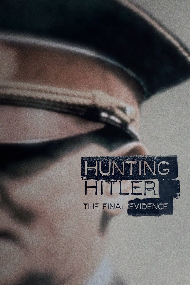 Poster of Episodes in Hunting Hitler - Season 3 - Season 3