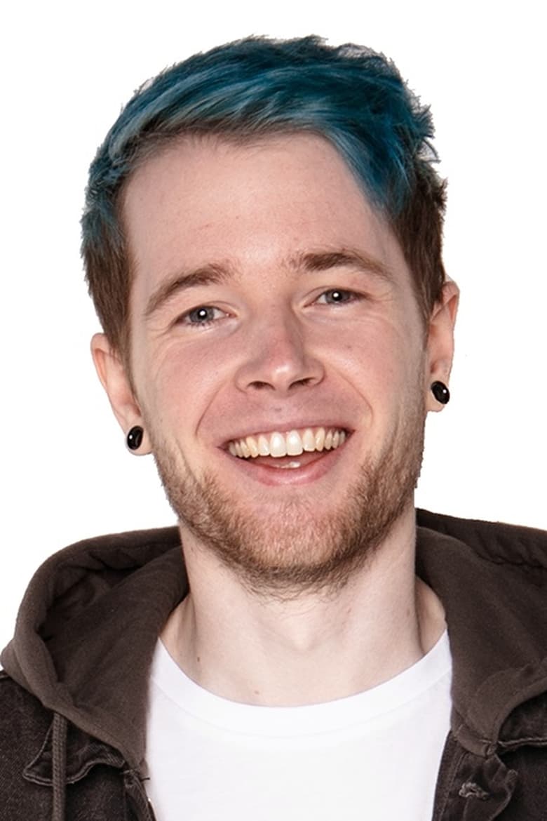 Portrait of DanTDM