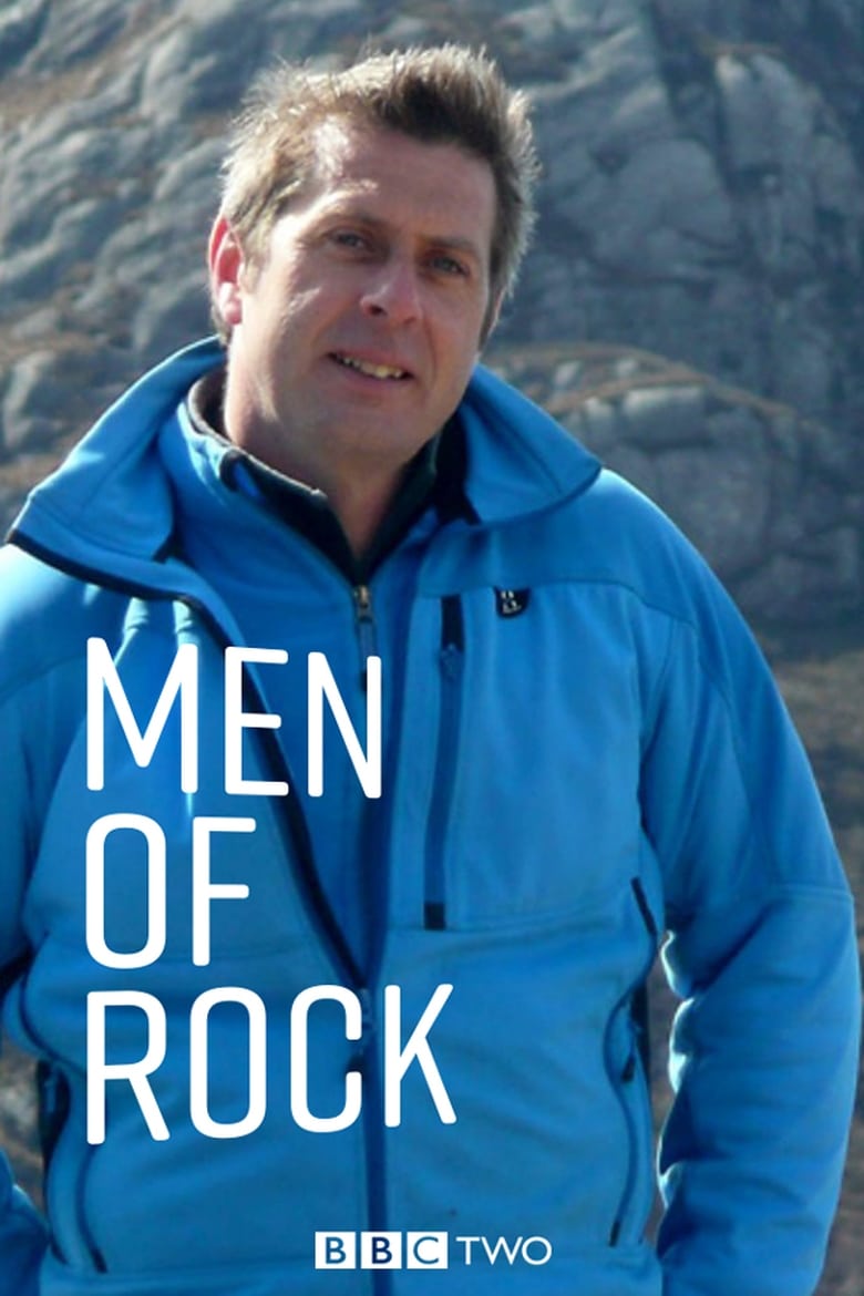 Poster of Men Of Rock - Season 1 - Episode 2 - Moving Mountains