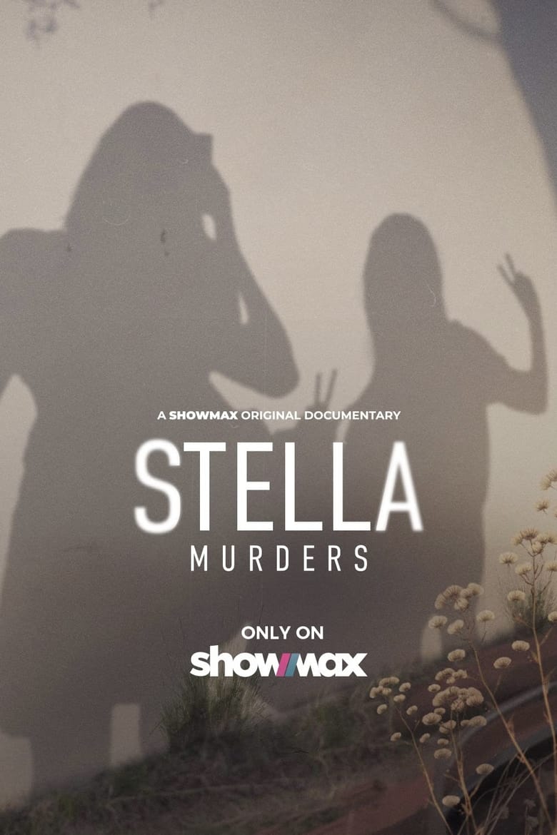 Poster of Stella Murders