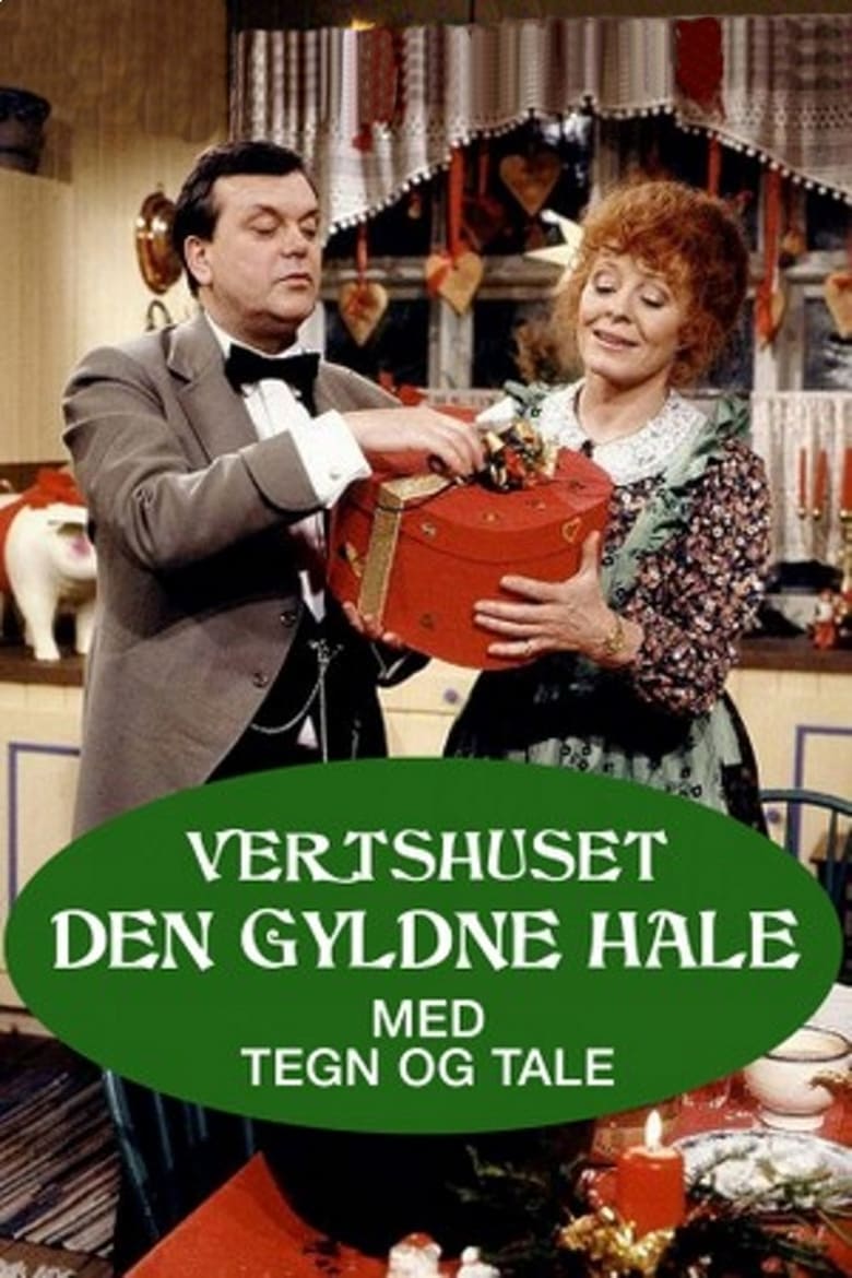 Poster of Episodes in Vertshuset Den Gyldne Hale - Season 1 - Season 1