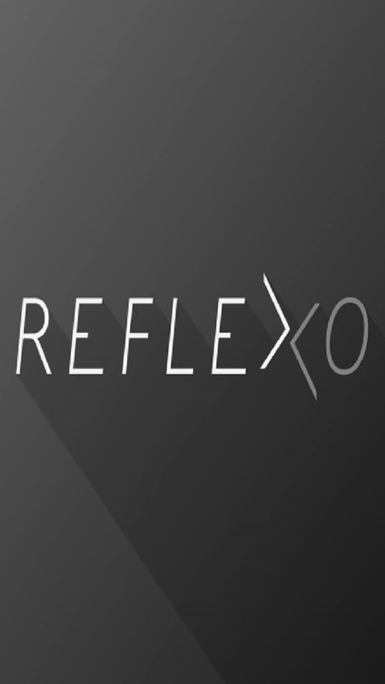 Poster of Reflexo - A Série