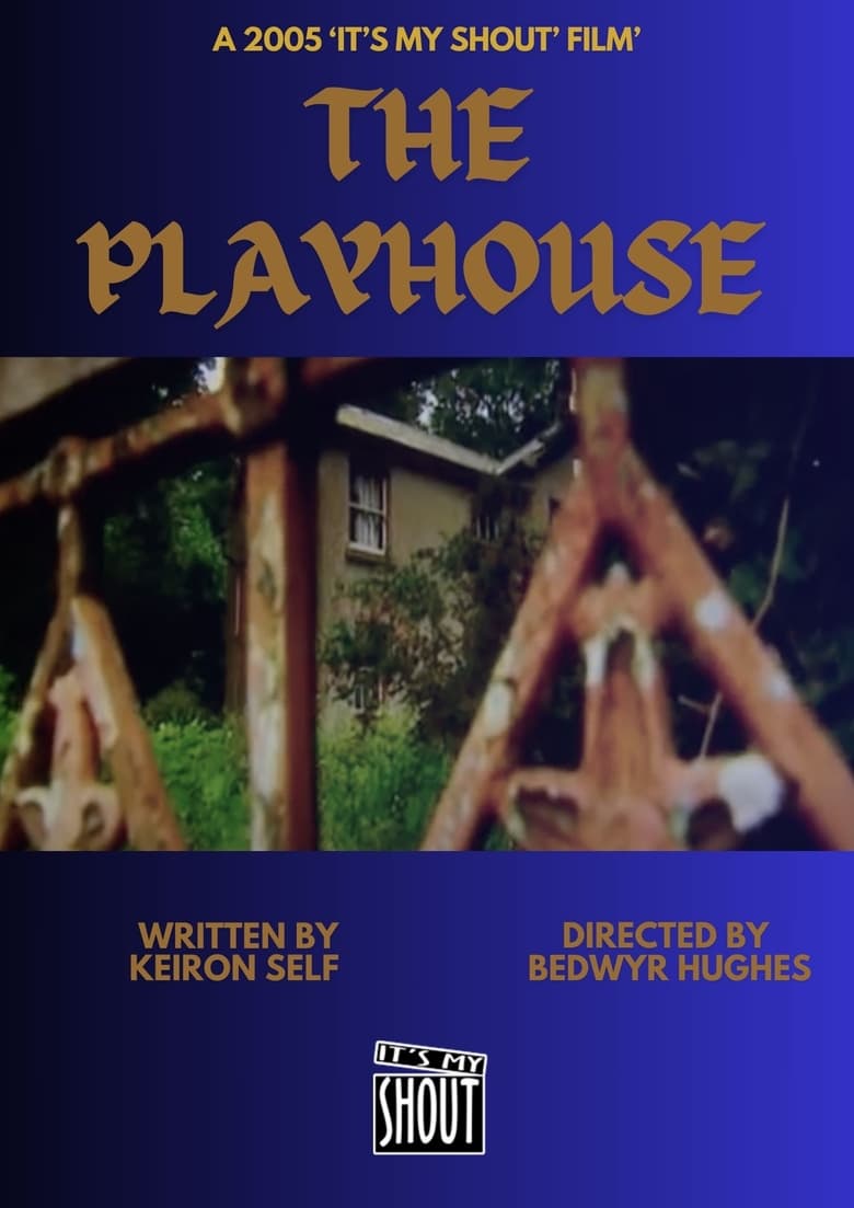 Poster of The Playhouse