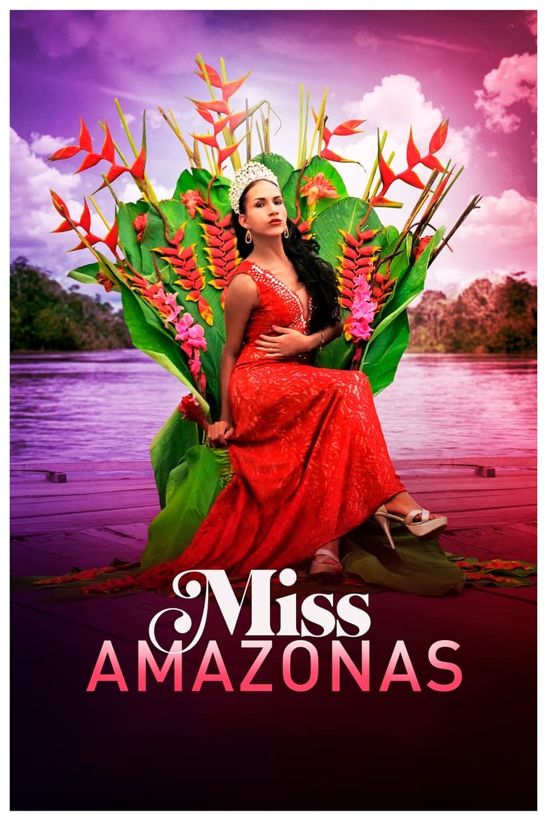 Poster of Miss Amazonas