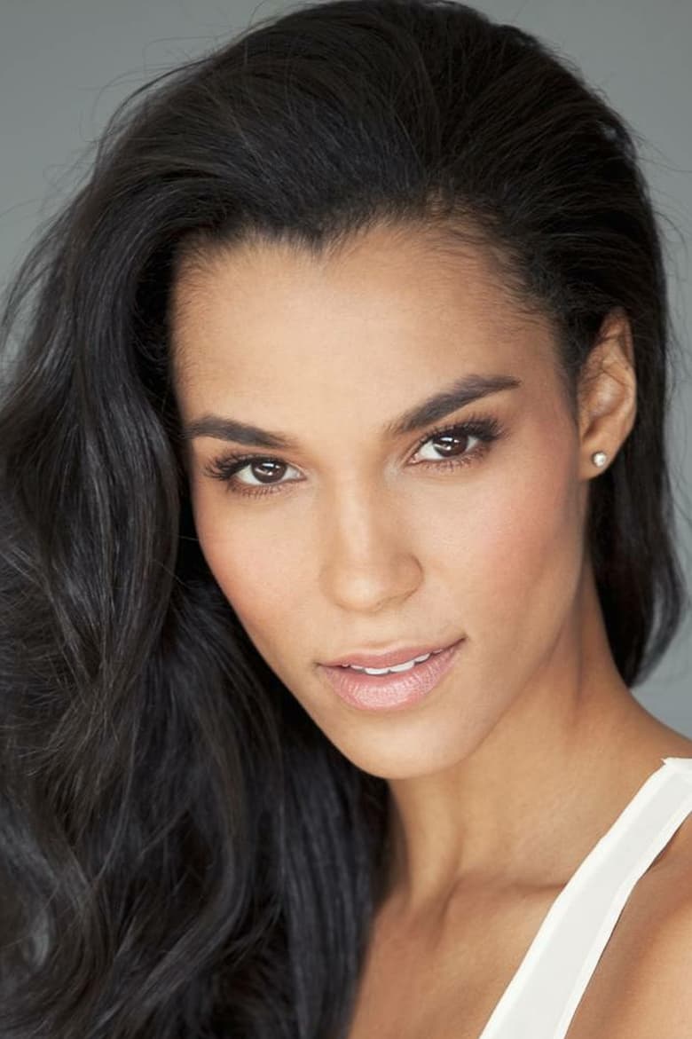 Portrait of Brooklyn Sudano