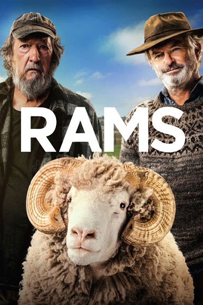 Poster of Rams