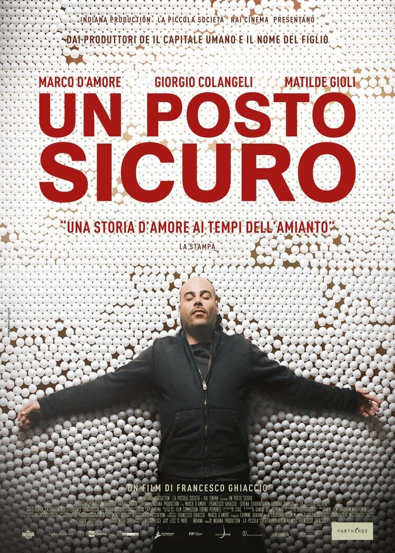 Poster of Un posto sicuro