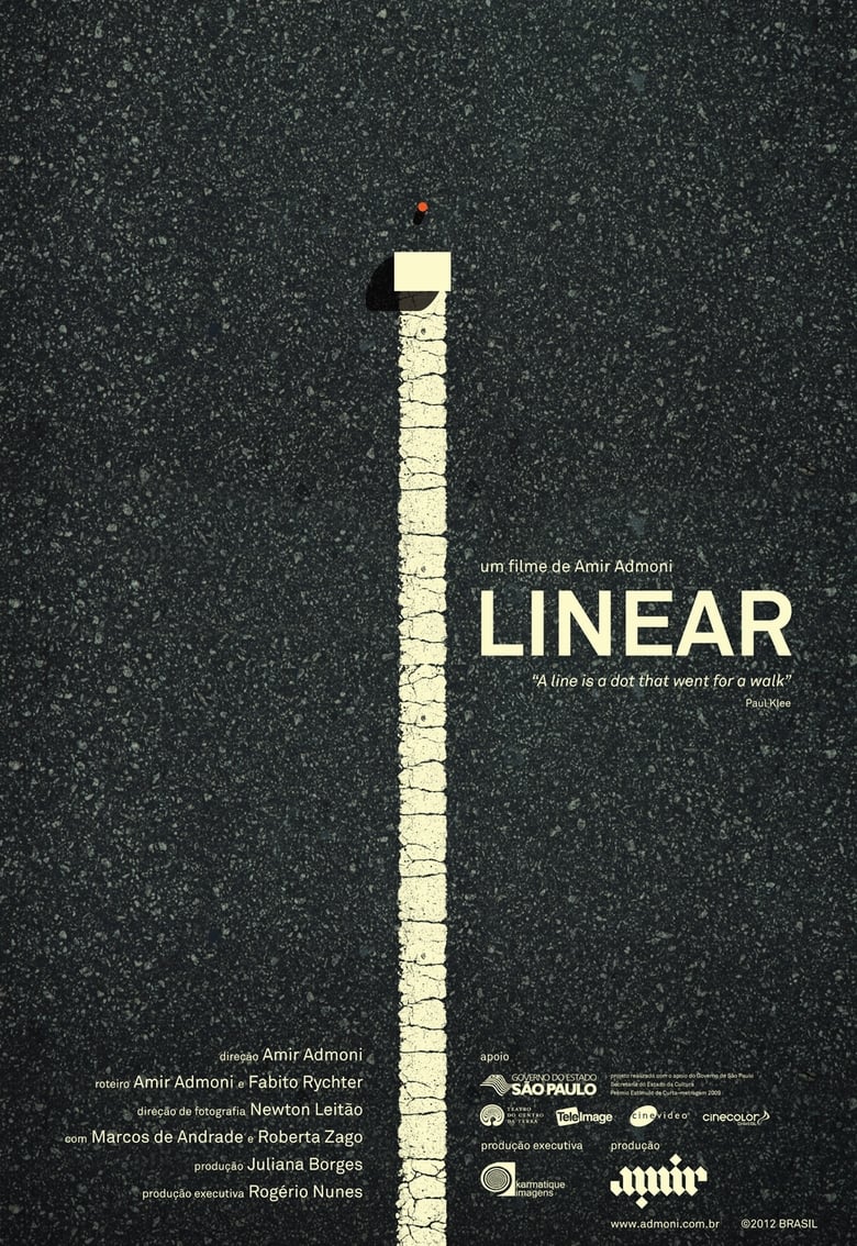 Poster of Linear