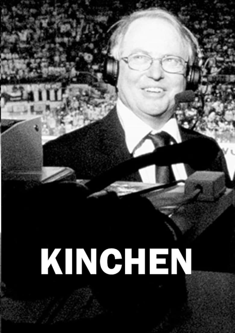 Poster of Kinchen