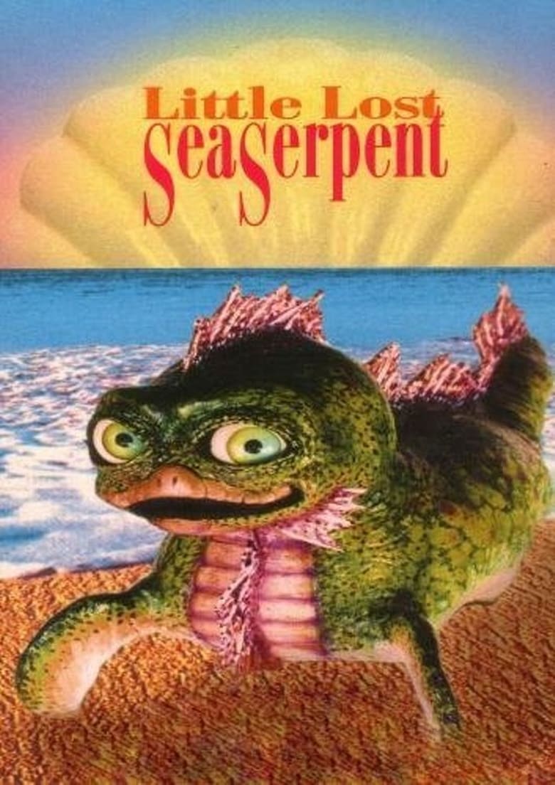 Poster of Little Lost Sea Serpent