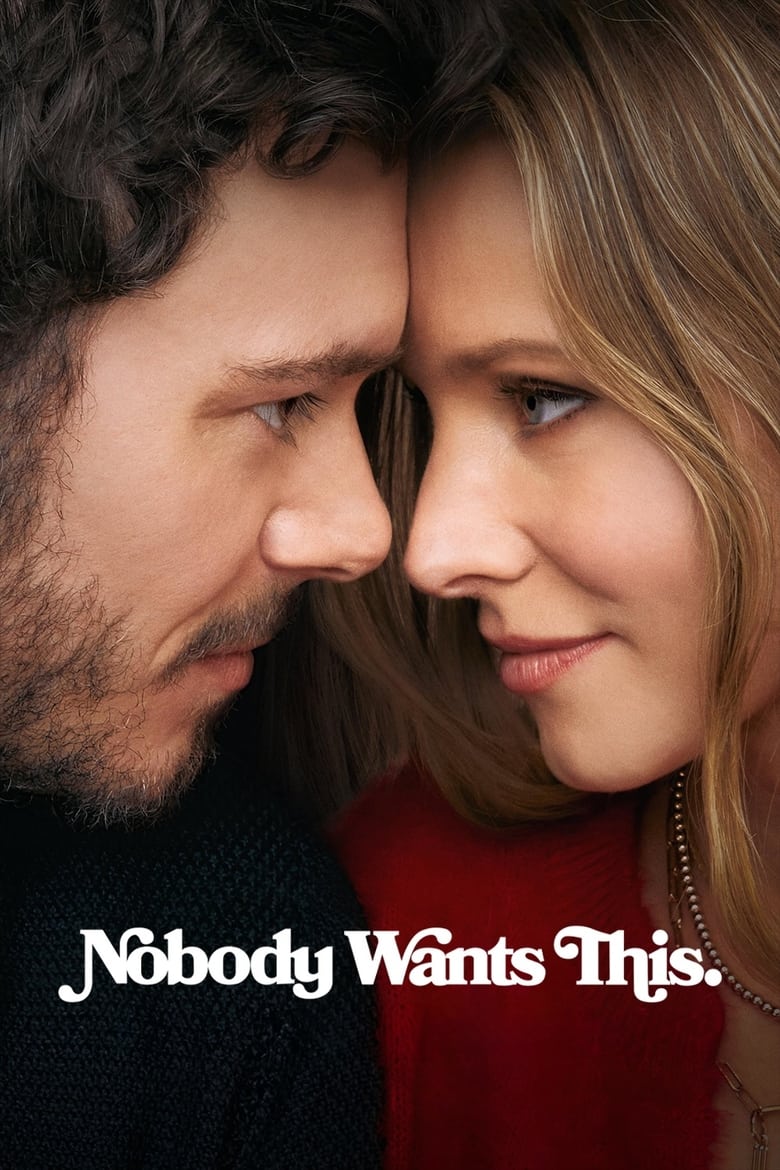 Poster of Cast and Crew in Nobody Wants This - Season 1 - Episode 6 - The Ick