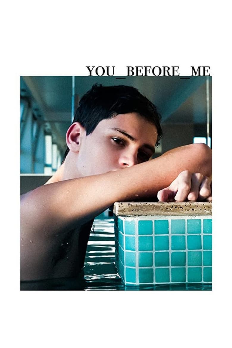 Poster of You Before Me