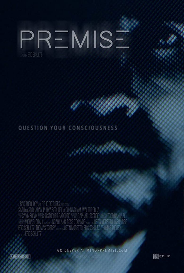 Poster of Premise